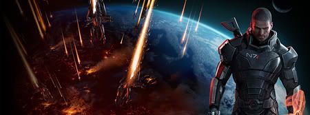 Mass Effect 3